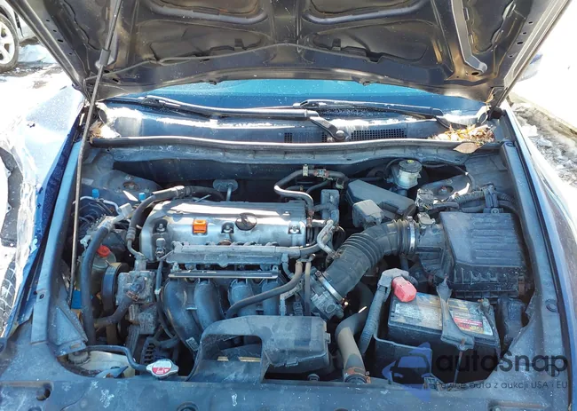 1HGCP2F32BA040116: 44322622