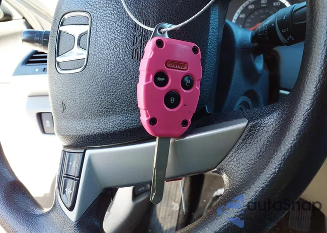 1HGCP2F32BA040116: 44322622