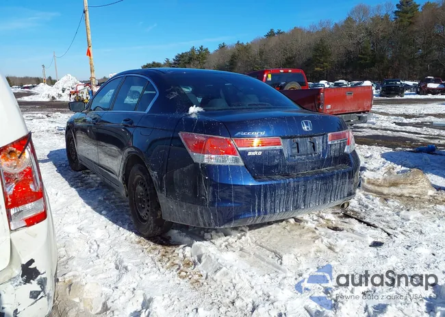 1HGCP2F32BA040116: 44322622