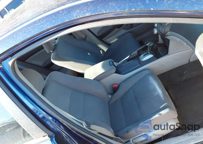 1HGCP2F32BA040116: 44322622