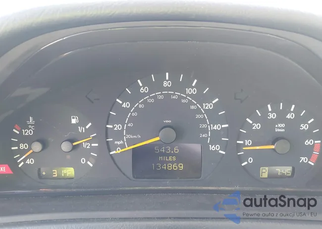 WDBLK65G92T114434: 44322625