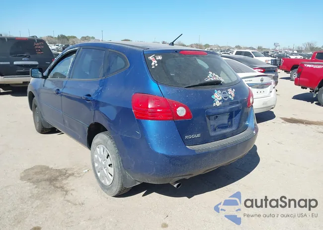 JN8AS58T98W019119: 44322633