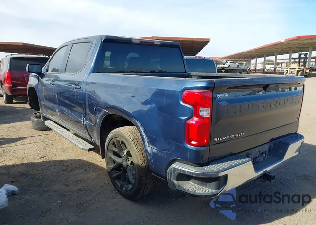 1GCPWCED9MZ283672: 44322662