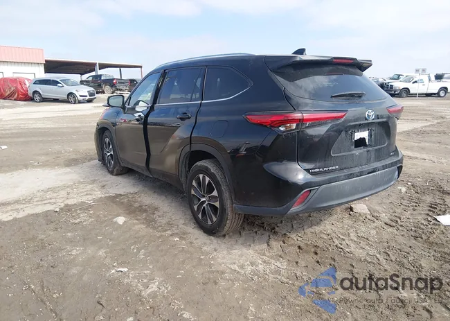 5TDGARAH1LS501274: 44322673