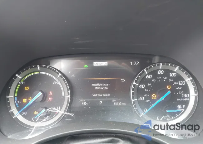 5TDGARAH1LS501274: 44322673