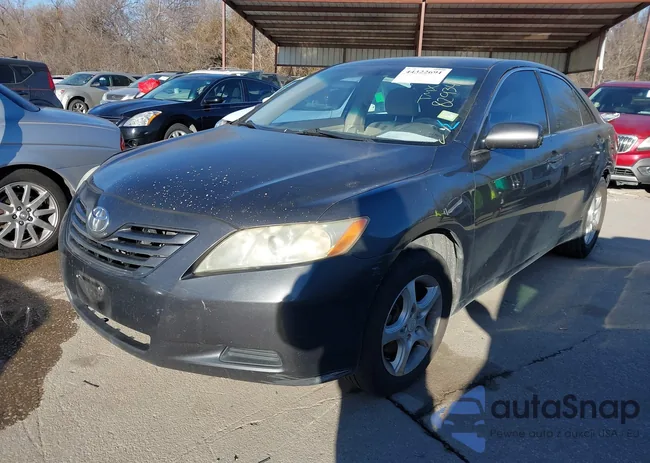 4T1BE46K09U829341: 44322691