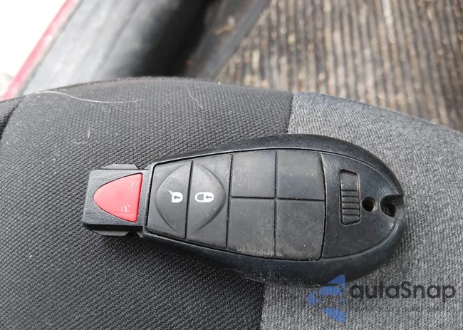 1C4PJMAS2HW512547: 44322719