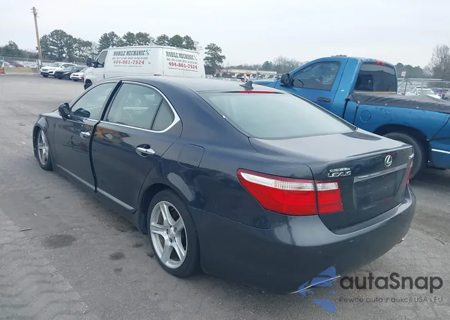 JTHGL46F575009703: 44322760