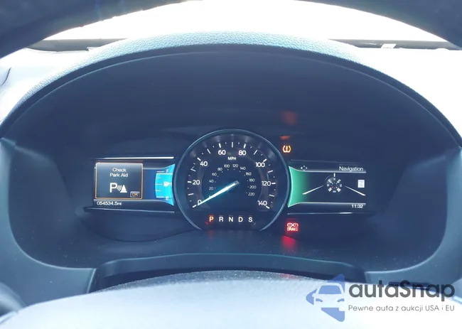 1FM5K7FH1GGA32653: 44322766