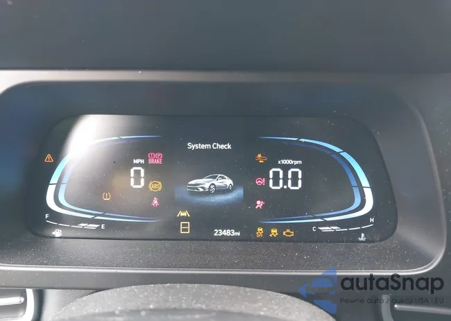 KMHLL4DG4SU014803: 44322797