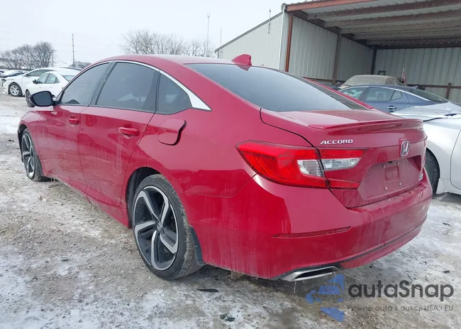 1HGCV2F39KA024808: 44322798