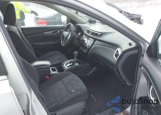 KNMAT2MV0FP503007: 44322841