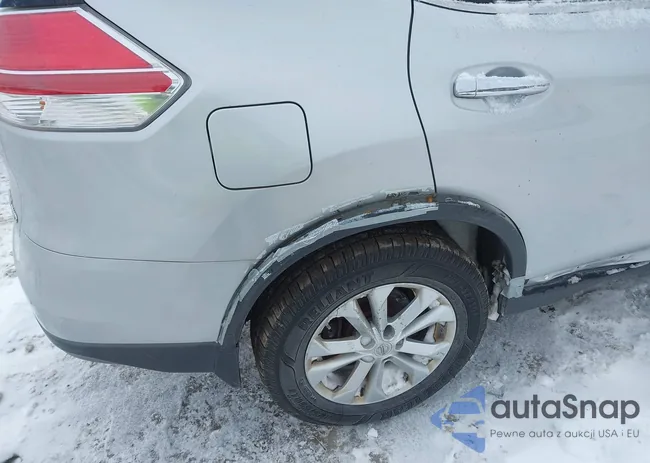 KNMAT2MV0FP503007: 44322841