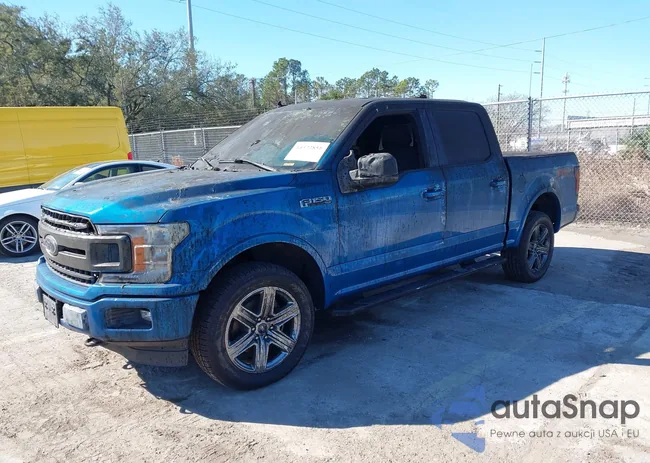 1FTEW1EP6KFD50233: 44322851