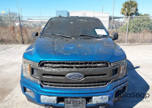 1FTEW1EP6KFD50233: 44322851