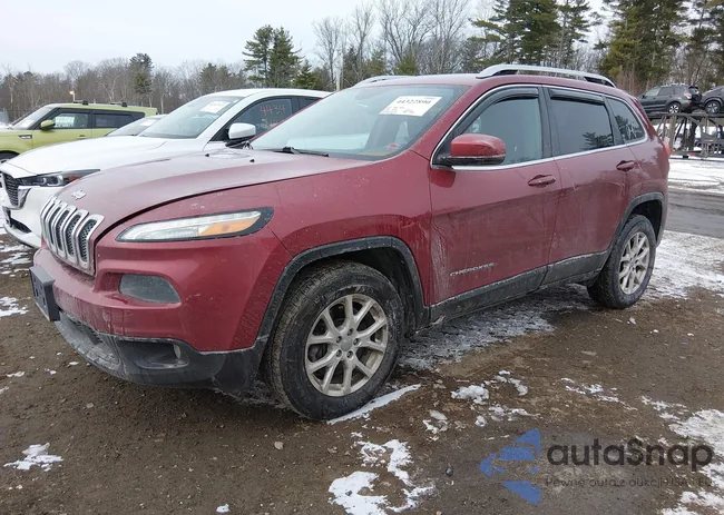 1C4PJMCS1GW268112: 44322890