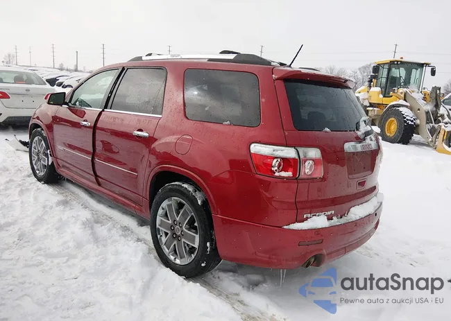 1GKKVTED1CJ344950: 44322912