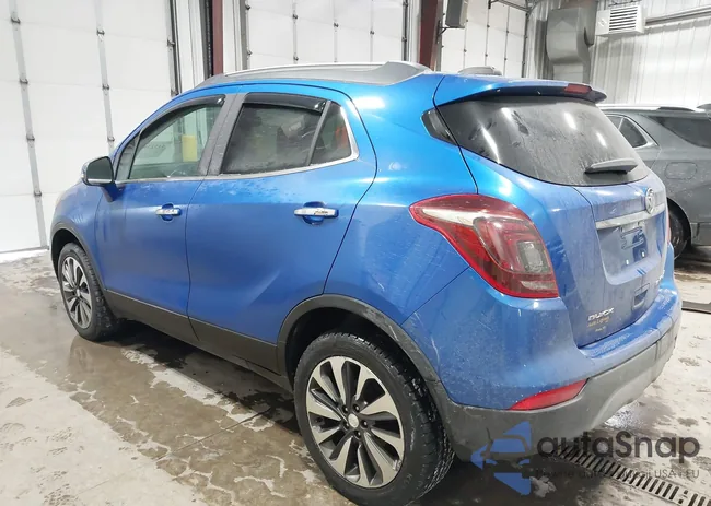 KL4CJFSB8HB024813: 44323988