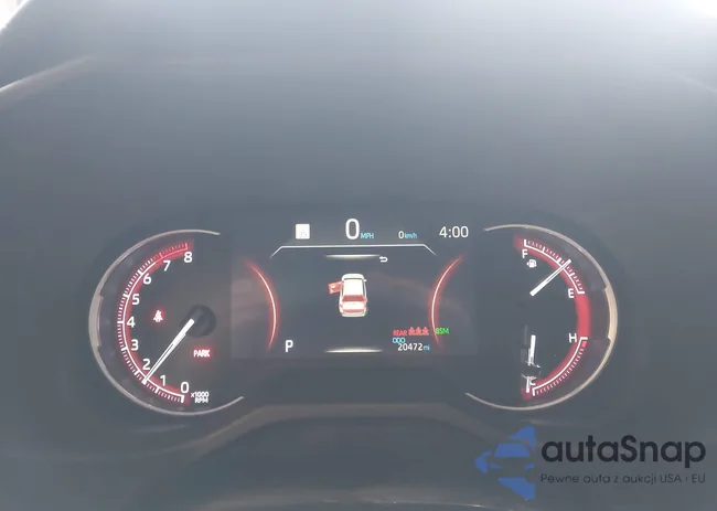 2T3P1RFV4RW416287: 44323997