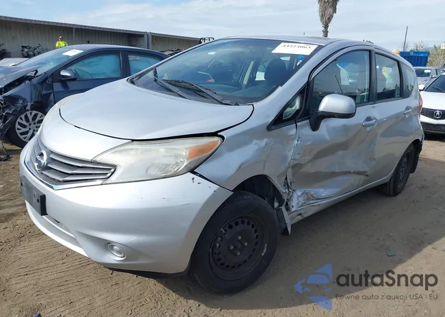 3N1CE2CP6EL366271: 44324063