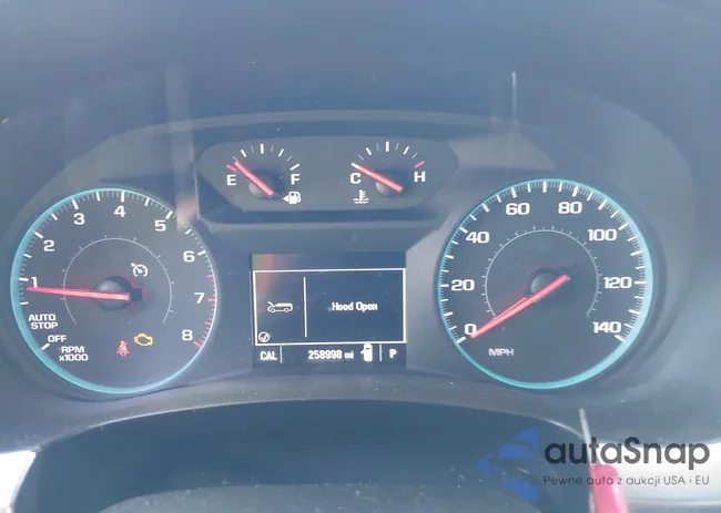 1GNERFKW6KJ238682: 44324081