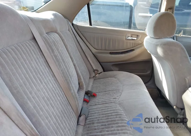 1HGCG5650WA218162: 44324082