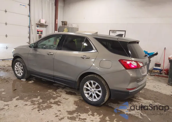 3GNAXJEV4JS588044: 44324100