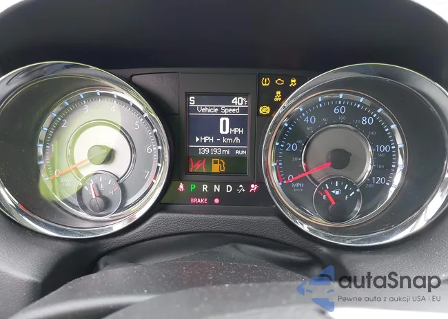 2C4RC1BG7DR780279: 44324110