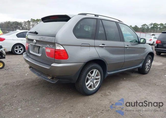 5UXFA13505LY18241: 44324140