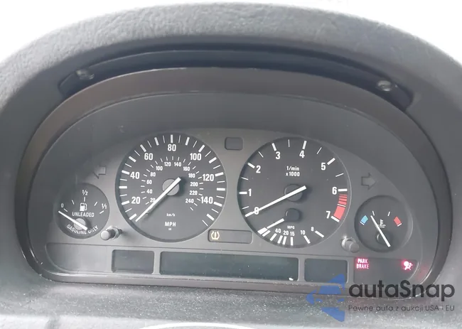 5UXFA13505LY18241: 44324140