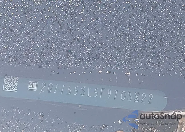 2G1155SL5F9103822: 44324205