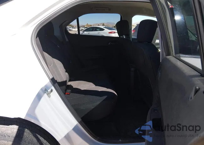 2GNALCEK1H6141855: 44324221