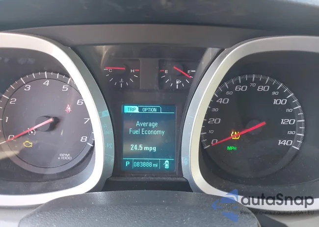 2GNALDEKXH6165710: 44324267