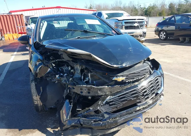 1G1BE5SM3H7224267: 44324269