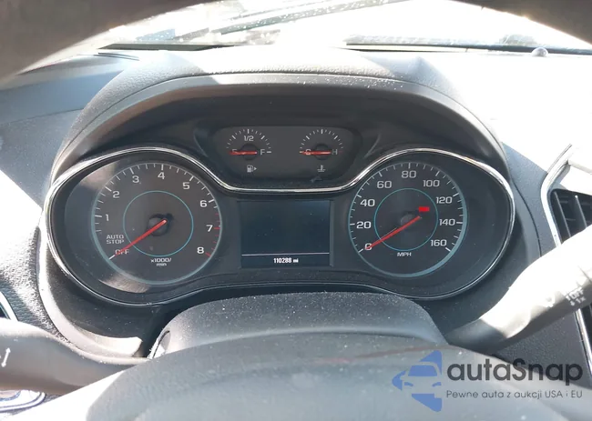 1G1BE5SM3H7224267: 44324269