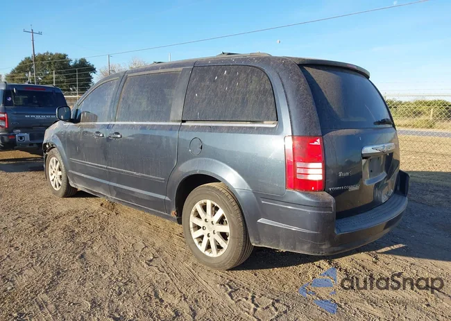 2A8HR54P38R781829: 44324283