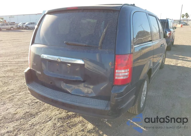 2A8HR54P38R781829: 44324283