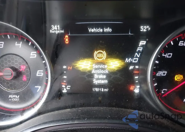 2C3CDXBG3FH768522: 44324294