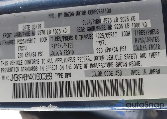 JM3KFABM4K1600389: 44324296