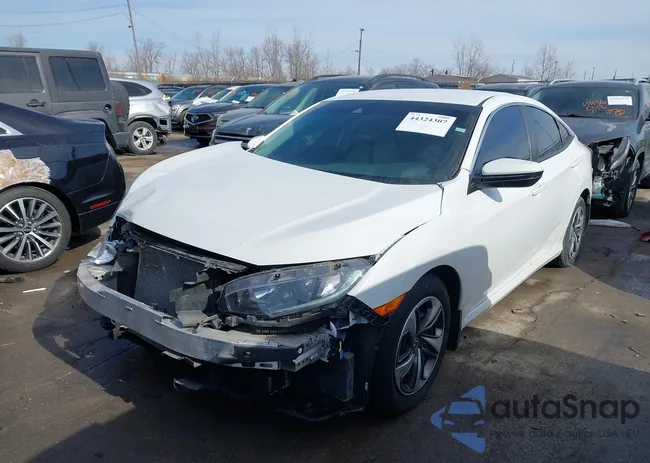 19XFC2F67LE028804: 44324307