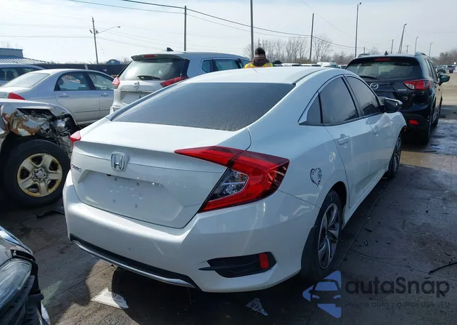 19XFC2F67LE028804: 44324307