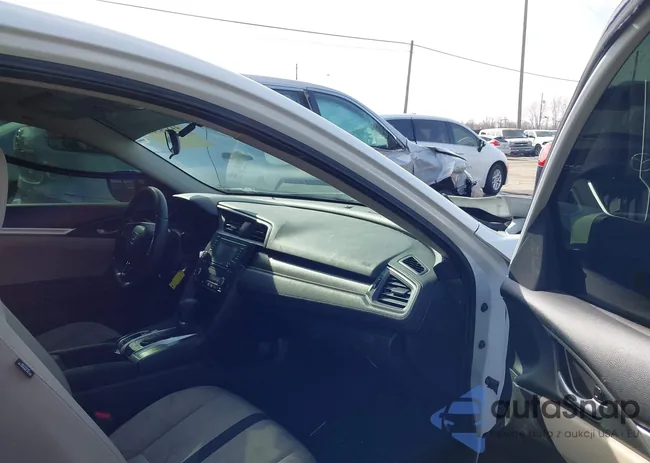 19XFC2F67LE028804: 44324307