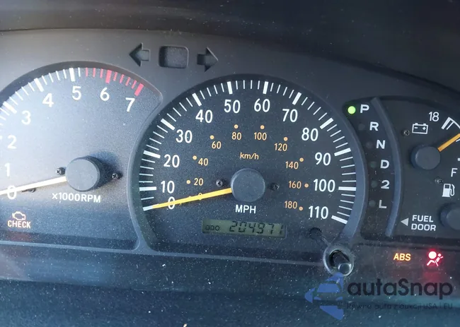 5TBRT34193S435290: 44324308