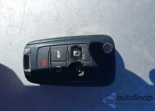 1G11H5SLXEF200043: 44324323