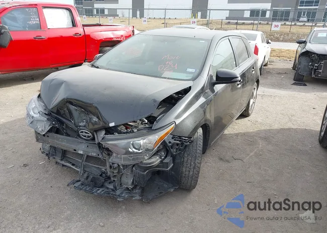 JTNKARJEUGJ513318: 44324341