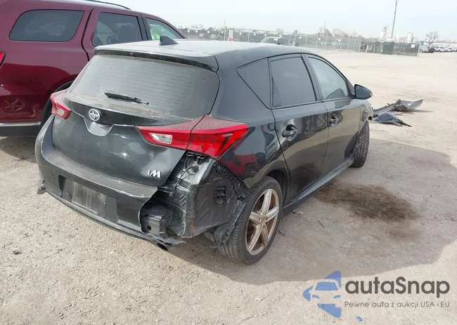 JTNKARJEUGJ513318: 44324341