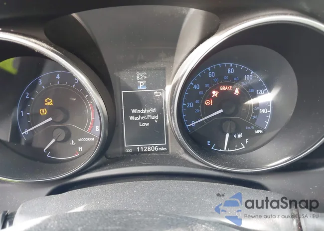 JTNKARJEUGJ513318: 44324341