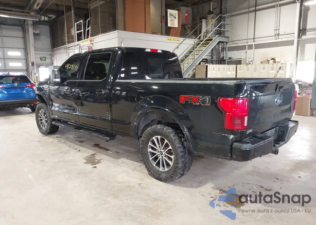 1FTFW1EG7JKF96525: 44324346