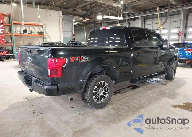 1FTFW1EG7JKF96525: 44324346