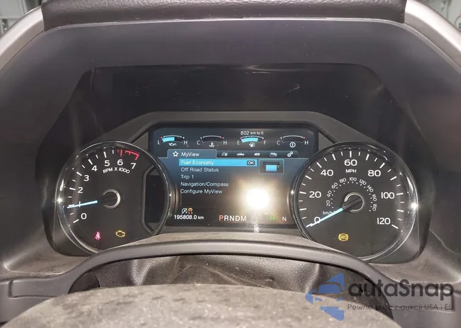 1FTFW1EG7JKF96525: 44324346